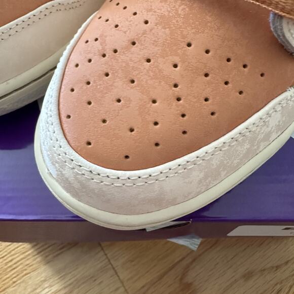 Nike SB Dunk Low Shoes Men’s 9.5 Trocadéro Gardens Paris main image 13